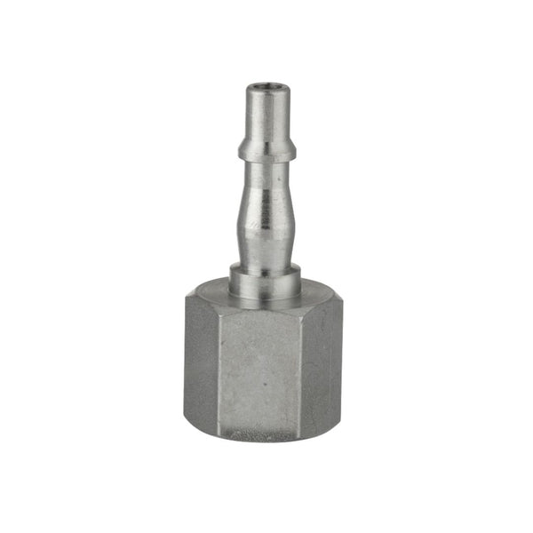 PCL Airflow Standard Adaptor - Female Plug BSPP