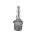 PCL Airflow Standard Adaptor - Male Plug BSPT