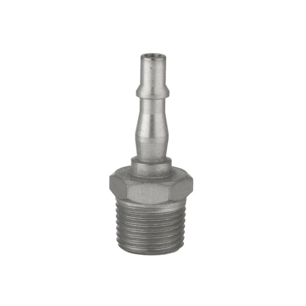PCL Airflow Standard Adaptor - Male Plug BSPT