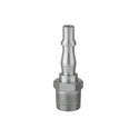PCL Airflow Standard Adaptor - Male Plug BSPT