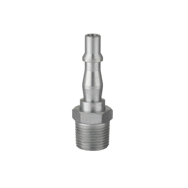 PCL Airflow Standard Adaptor - Male Plug BSPT