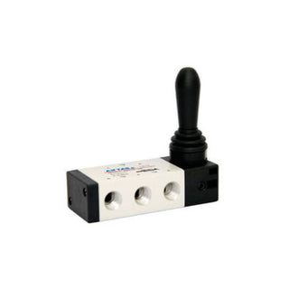 AirTAC Manual Valves