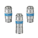 PCL Airflow Quick Release Coupling - Female BSPP
