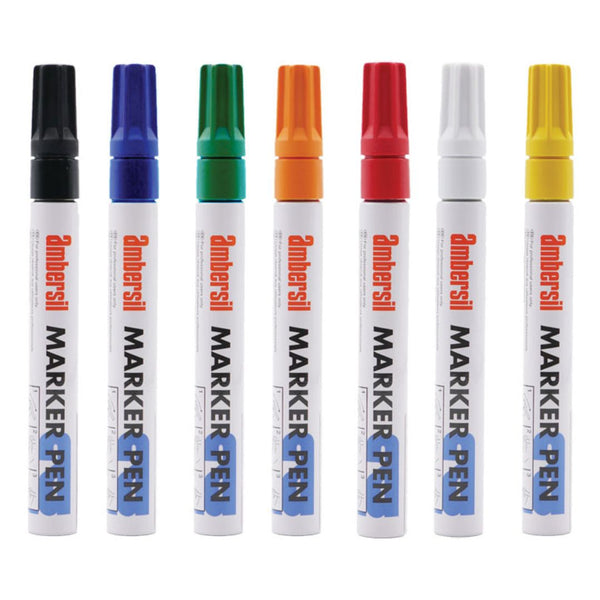 Ambersil Paint Marker Pen