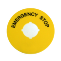 IMO Emergency Stop Push Button