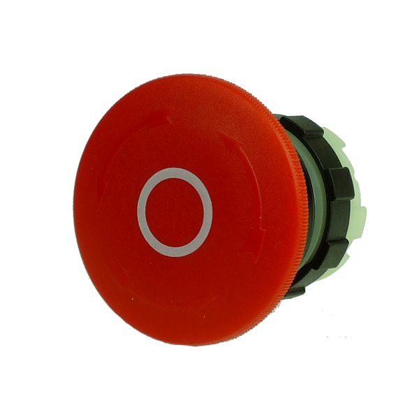 IMO Emergency Stop Push Button