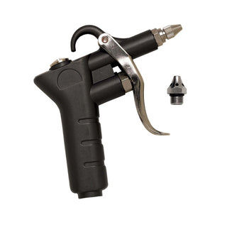 PCL Alloy Blowgun with Nozzle