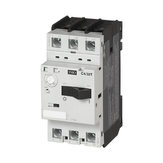 IMO Thermal Magnetic Motor Circuit Breakers