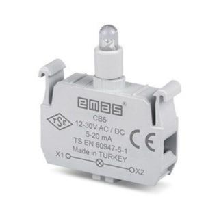 EMAS LED Illumination Block (for CP/CM Series)