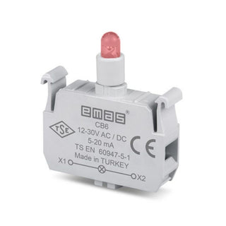 EMAS LED Illumination Block (for CP/CM Series)