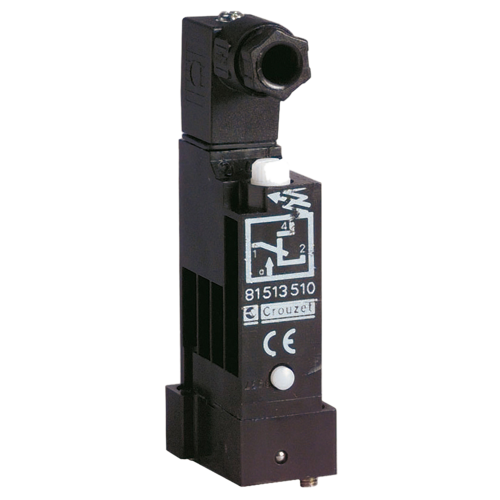 Crouzet Vacuum Pressure Switch