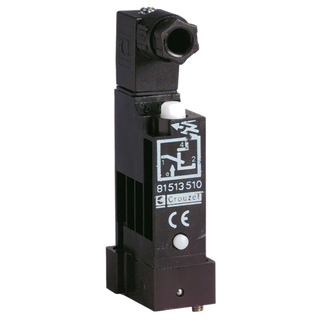 Crouzet Vacuum Pressure Switch