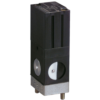 Crouzet Two-Hand Control Relay