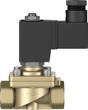 Festo VZWF Brass Solenoid Valves