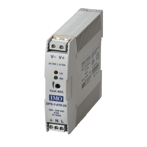 IMO DPS Power Supplies