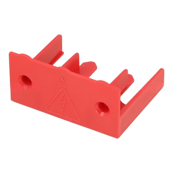 IMO 69 Series - Isolator Accessory / Terminal Cover