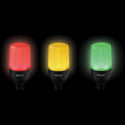 EMAS 55mm Multi-Function Light & Buzzer