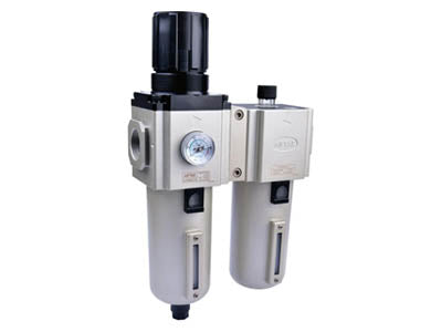 GAFC Series Filter regulator Combination GAFC 200 08-AS | Buy Online.