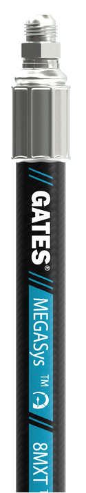 Gates MXT Megasys Hydraulic Hose