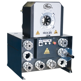 Gates MCX25 Electrical-Driven Crimper