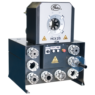 Gates MCX25 Electrical-Driven Crimper