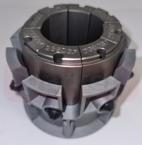 Gates Ecrimp Gates Hydraulic Hose Crimpers & Die Sets | Parker Hydraulics