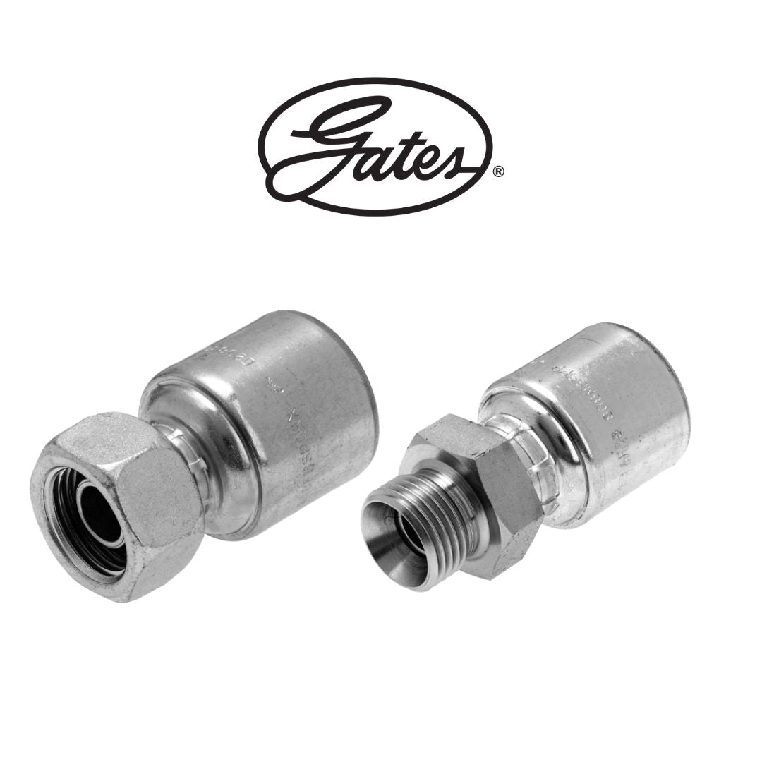 Hydraulic & Pneumatic Components Parker Hydraulics & Pneumatics