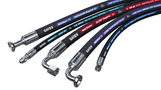 Gates Crimper Starter Kit