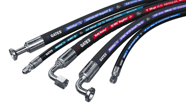 Gates Crimper Starter Kit