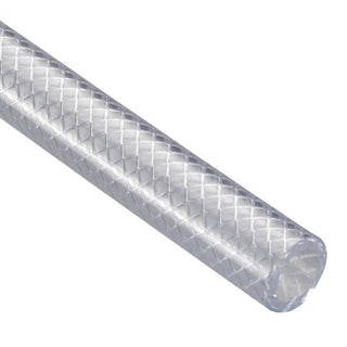 Griflex Braided PVC Hose