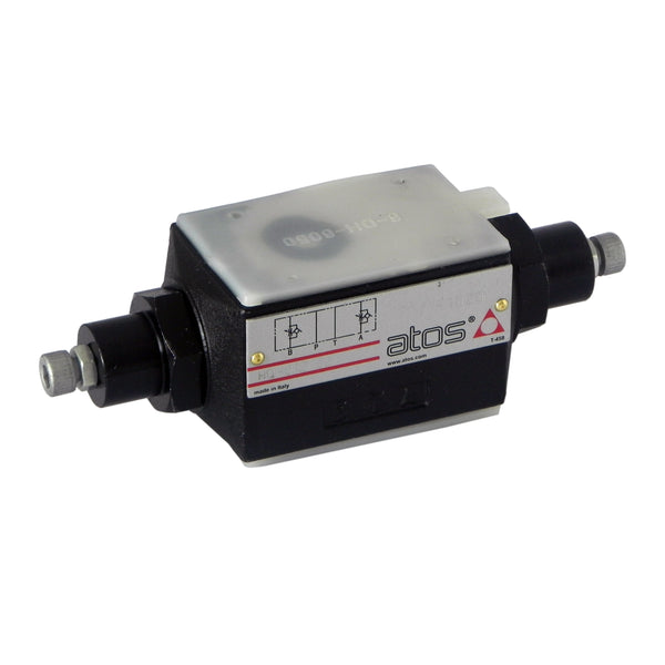 Atos Cetop 3 Flow Control Module