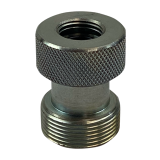 Hydrotechnik Accumulator Charging Adaptors