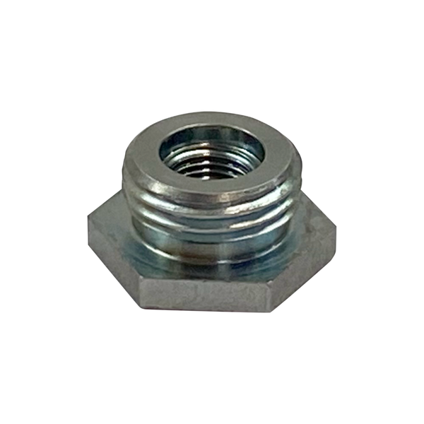 Hydrotechnik Accumulator Charging Adaptors