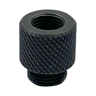 Hydrotechnik Accumulator Charging Adaptors