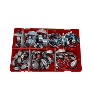Hose Clamps Kit