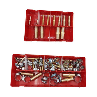 Hose Joiner Kit