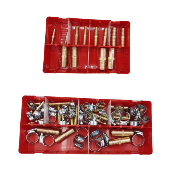 Hose Joiner Kit