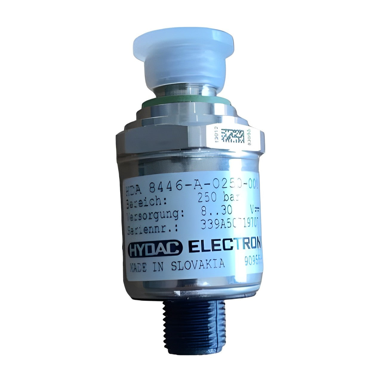 HYDAC HDA Pressure Transmitter HDA-8446-A-250-000