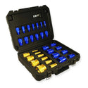 Hydraulic Fitting Thread Identification Kits