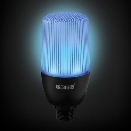 EMAS 55mm Multi-Function Light & Buzzer