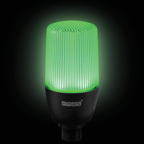 EMAS 55mm Multi-Function Light & Buzzer