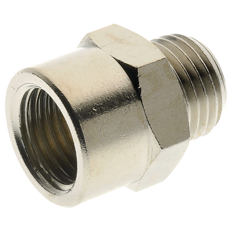 Male BSPP X Female Metric BSPP Adaptors Buy Online male-bspp-x-female-metric-bspp-adaptors-buy-online