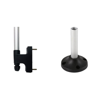 EMAS IK Series Light Tower Mounting
