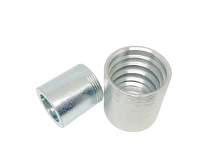 Gates GlobalSpiral™ Ferrules