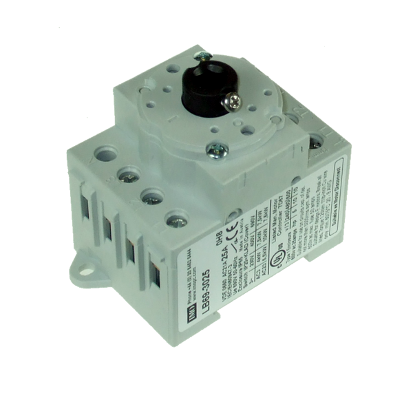 IMO 69 Series Isolators