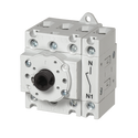 IMO 69 Series Isolators