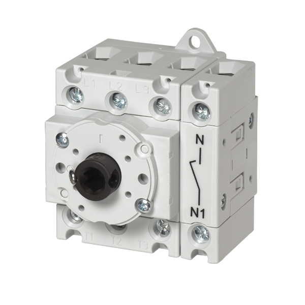 IMO 69 Series Isolators