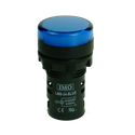 IMO LED Pilot Lights 24V AC/DC