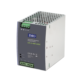 IMO LPS Series 24vDC Three Phase Power Supplies