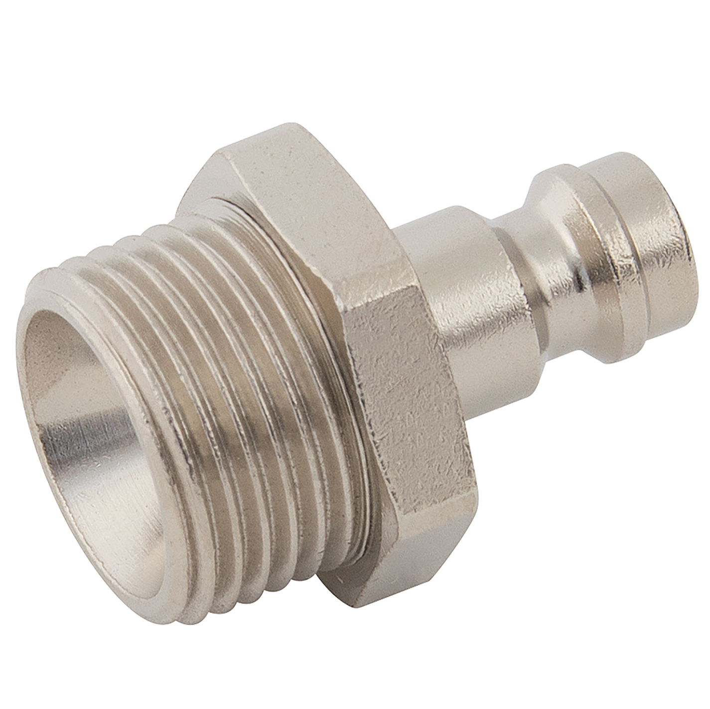 Parker Rectus 21KA Series Plugs - Male BSPP | Buy Online